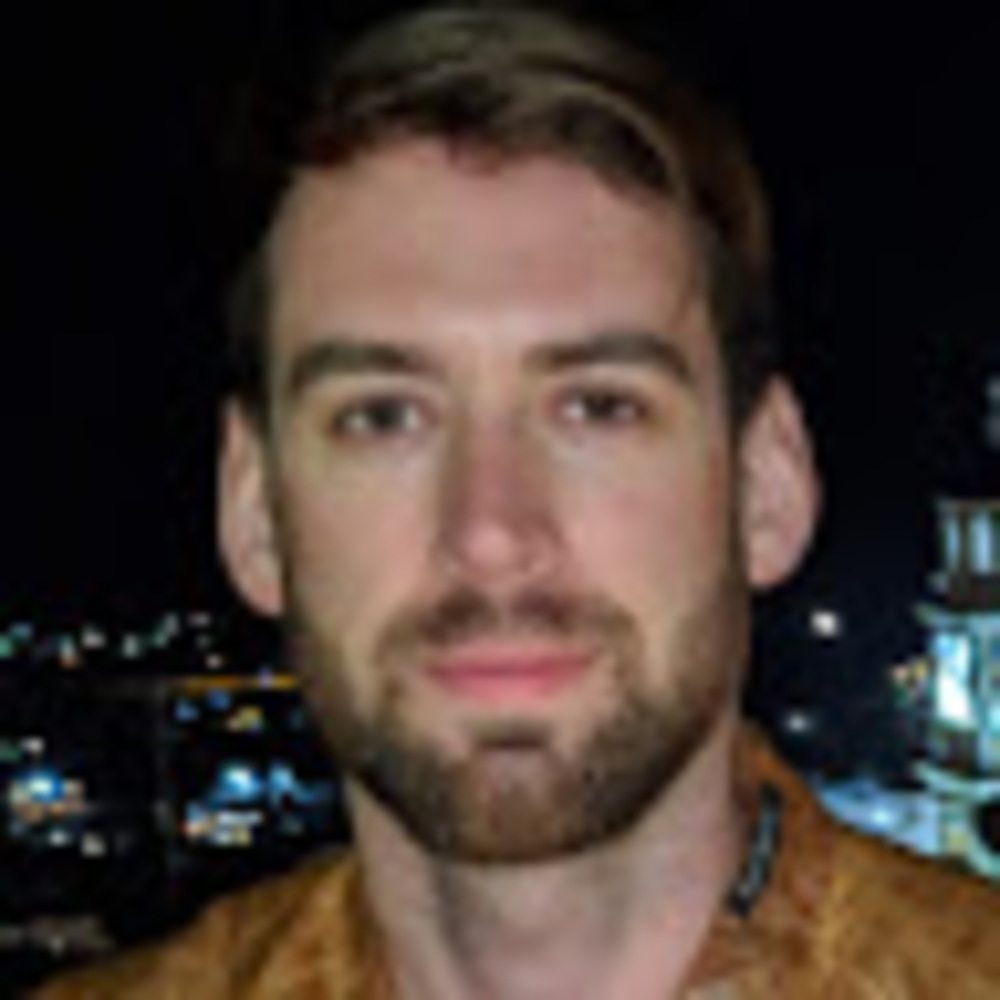 Meet your Posher, Ben